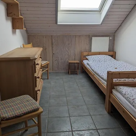 Schattmann Appartement