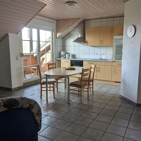 Schattmann Appartement