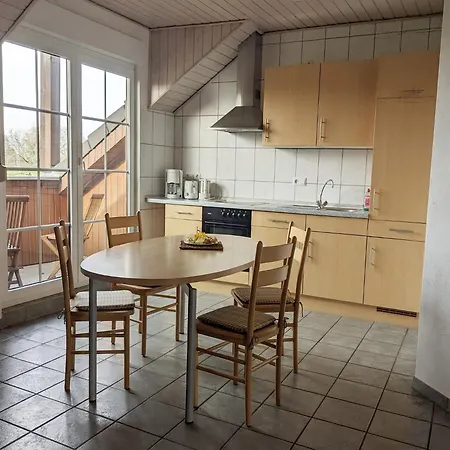 Appartement Schattmann