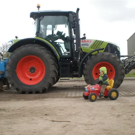 Schattmann Appartement Sonsbeck