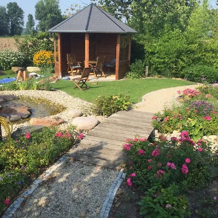 Schattmann Appartement *