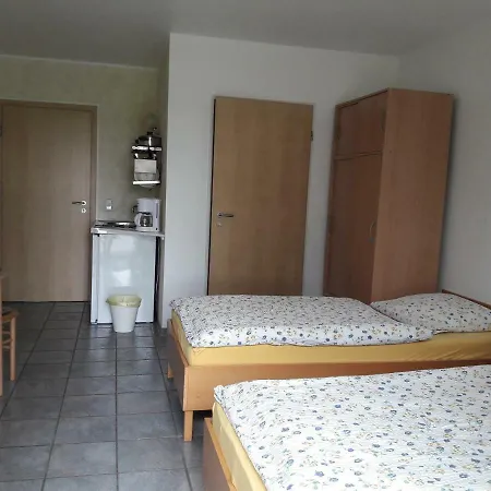 Schattmann Appartement