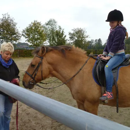 Appartement Schattmann Sonsbeck