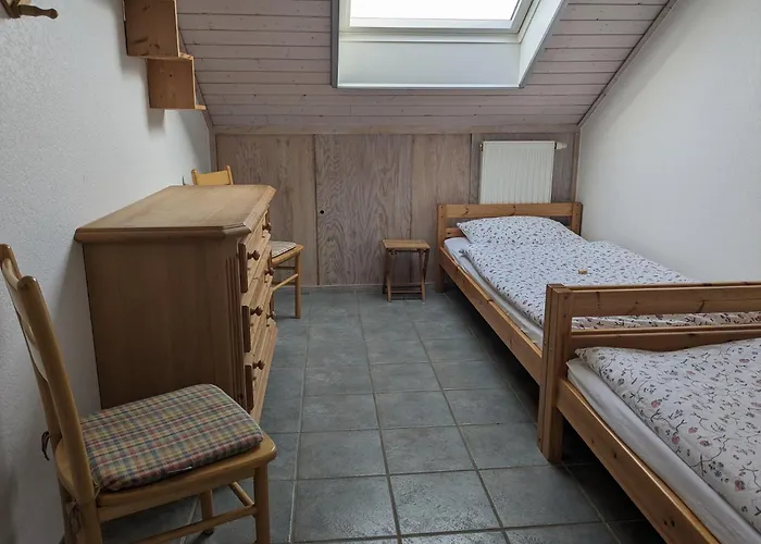 Schattmann Appartement