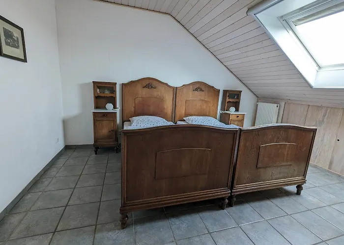 Appartement Schattmann *