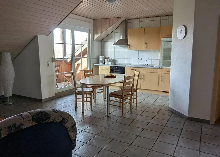 Schattmann Appartement