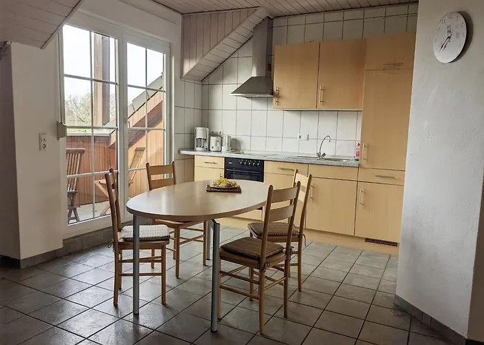 Appartement Schattmann