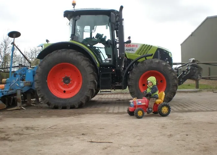 Schattmann Appartement Sonsbeck