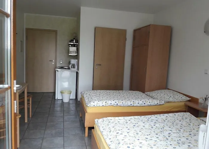 Schattmann Appartement