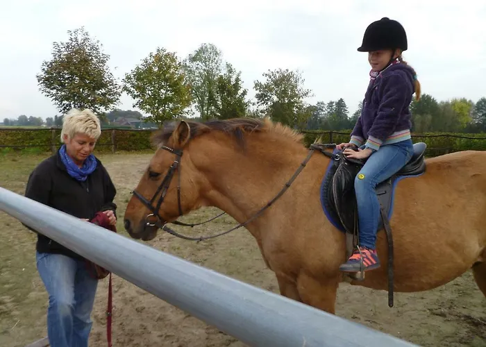 Appartement Schattmann Sonsbeck