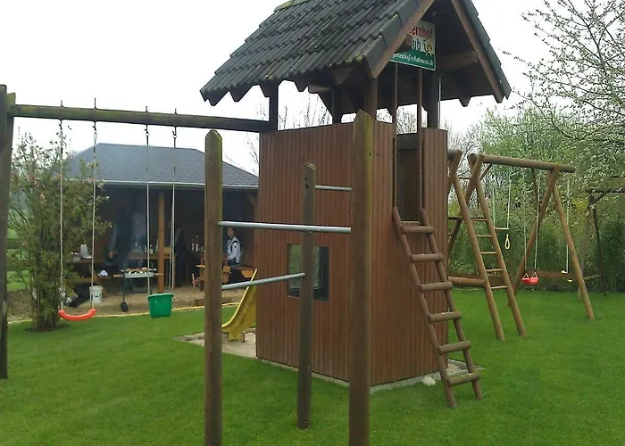 Schattmann Appartement *